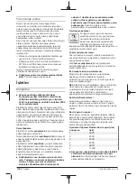 Предварительный просмотр 132 страницы BTI 9 094 772 Original Operating Instructions