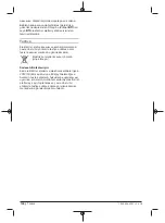 Preview for 134 page of BTI 9 094 772 Original Operating Instructions