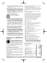 Предварительный просмотр 139 страницы BTI 9 094 772 Original Operating Instructions