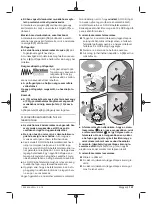 Предварительный просмотр 141 страницы BTI 9 094 772 Original Operating Instructions