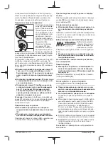 Preview for 151 page of BTI 9 094 772 Original Operating Instructions