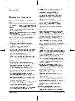 Preview for 156 page of BTI 9 094 772 Original Operating Instructions