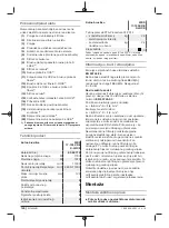 Предварительный просмотр 160 страницы BTI 9 094 772 Original Operating Instructions