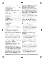 Preview for 32 page of BTI 9 094 779 Instruction Manual