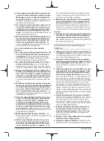 Preview for 13 page of BTI 9 096 523 Original Instructions Manual