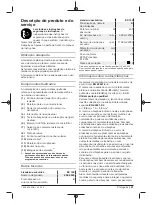 Preview for 21 page of BTI 9 096 523 Original Instructions Manual