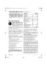 Preview for 18 page of BTI 9015856 Original Instructions Manual