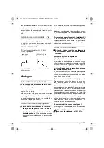 Preview for 19 page of BTI 9015856 Original Instructions Manual