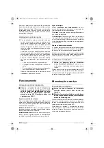 Preview for 20 page of BTI 9015856 Original Instructions Manual