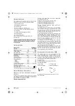 Preview for 24 page of BTI 9015856 Original Instructions Manual