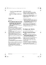 Preview for 32 page of BTI 9015856 Original Instructions Manual