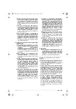 Preview for 35 page of BTI 9015856 Original Instructions Manual