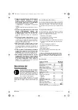 Preview for 36 page of BTI 9015856 Original Instructions Manual