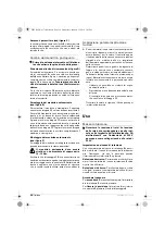 Preview for 38 page of BTI 9015856 Original Instructions Manual