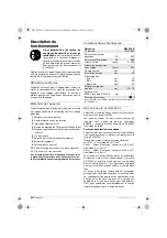 Preview for 42 page of BTI 9015856 Original Instructions Manual