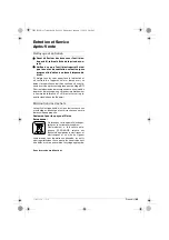 Preview for 45 page of BTI 9015856 Original Instructions Manual