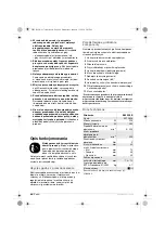 Preview for 48 page of BTI 9015856 Original Instructions Manual