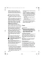 Preview for 50 page of BTI 9015856 Original Instructions Manual