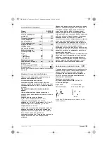 Preview for 55 page of BTI 9015856 Original Instructions Manual