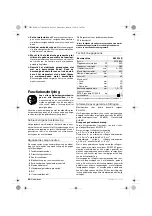 Preview for 60 page of BTI 9015856 Original Instructions Manual