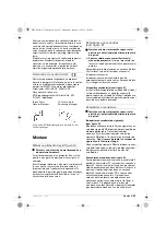 Preview for 67 page of BTI 9015856 Original Instructions Manual