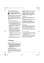 Preview for 68 page of BTI 9015856 Original Instructions Manual