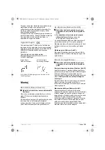 Preview for 73 page of BTI 9015856 Original Instructions Manual