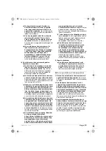 Preview for 77 page of BTI 9015856 Original Instructions Manual