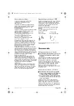 Preview for 79 page of BTI 9015856 Original Instructions Manual