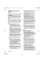 Preview for 82 page of BTI 9015856 Original Instructions Manual