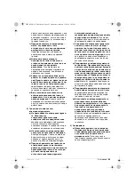 Preview for 83 page of BTI 9015856 Original Instructions Manual