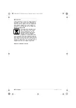 Preview for 88 page of BTI 9015856 Original Instructions Manual