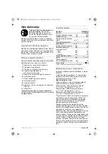 Preview for 91 page of BTI 9015856 Original Instructions Manual