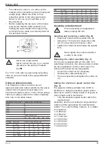 Предварительный просмотр 29 страницы BTI 9015887 Manual