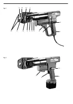 Предварительный просмотр 2 страницы BTI 9021254 Operating Instructions Manual