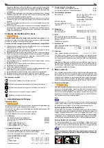 Предварительный просмотр 12 страницы BTI 9021254 Operating Instructions Manual