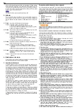 Предварительный просмотр 14 страницы BTI 9021254 Operating Instructions Manual