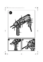 Предварительный просмотр 2 страницы BTI 9032225 Original Instructions Manual