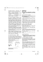 Preview for 7 page of BTI 9032225 Original Instructions Manual