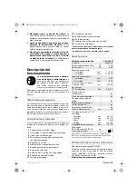 Preview for 13 page of BTI 9032225 Original Instructions Manual