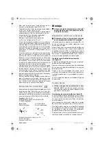 Preview for 14 page of BTI 9032225 Original Instructions Manual