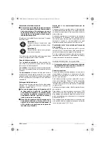 Preview for 16 page of BTI 9032225 Original Instructions Manual