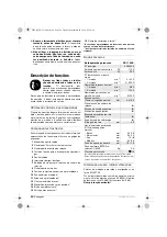 Preview for 20 page of BTI 9032225 Original Instructions Manual