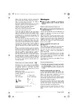 Preview for 21 page of BTI 9032225 Original Instructions Manual