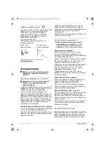 Preview for 35 page of BTI 9032225 Original Instructions Manual