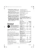 Preview for 41 page of BTI 9032225 Original Instructions Manual