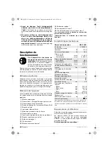 Preview for 48 page of BTI 9032225 Original Instructions Manual