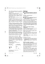 Preview for 49 page of BTI 9032225 Original Instructions Manual