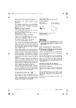 Preview for 71 page of BTI 9032225 Original Instructions Manual