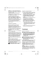 Preview for 79 page of BTI 9032225 Original Instructions Manual